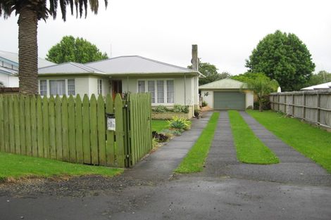 Photo of property in 61 Morningside Road, Morningside, Whangarei, 0110