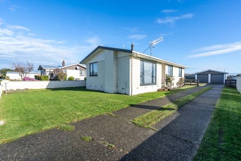 Photo of property in 155 Waiau Crescent, Kingswell, Invercargill, 9812
