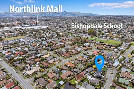 Photo of property in 2/11 Blairdon Place, Bishopdale, Christchurch, 8053