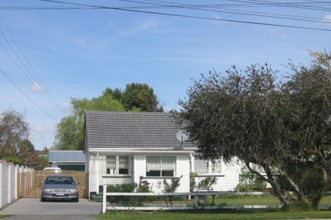 Photo of property in 256 Malfroy Road, Utuhina, Rotorua, 3015