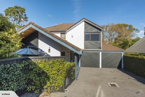 Photo of property in 3/31 Paunui Street, Saint Heliers, Auckland, 1071