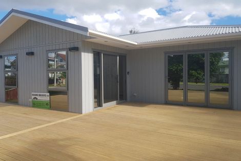 Photo of property in 4a Titoki Road, Raumati Beach, Paraparaumu, 5032