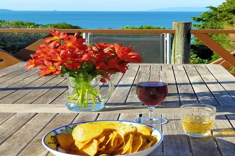 Photo of property in 169 Howard Road, Orere Point, Papakura, 2585