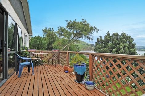 Photo of property in 240 Harington Point Road, Lower Portobello, Dunedin, 9077