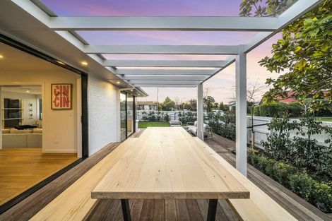 Photo of property in 23 Birkenhead Street, Avonhead, Christchurch, 8042