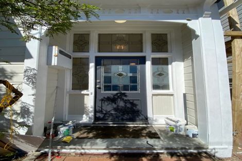 Photo of property in 117 Brougham Street, Mount Victoria, Wellington, 6011