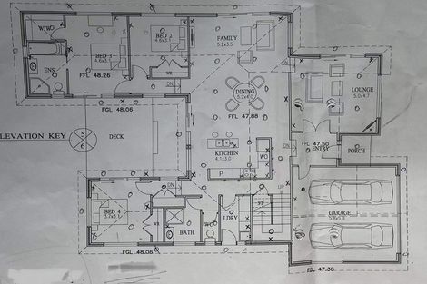 Photo of property in 19 Barnsley Place, Henderson, Auckland, 0612