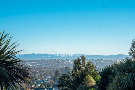 Photo of property in 24 Woodlau Rise, Huntsbury, Christchurch, 8022