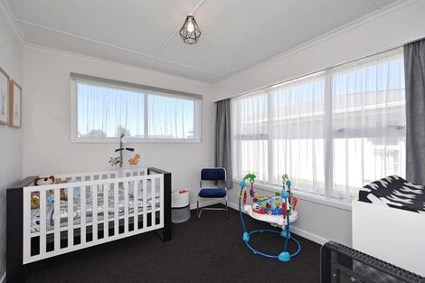 Photo of property in 297 Talbot Street, Hargest, Invercargill, 9810