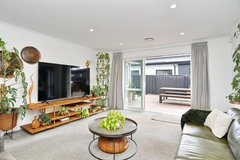 Photo of property in 36 Gammack Drive, Halswell, Christchurch, 8025