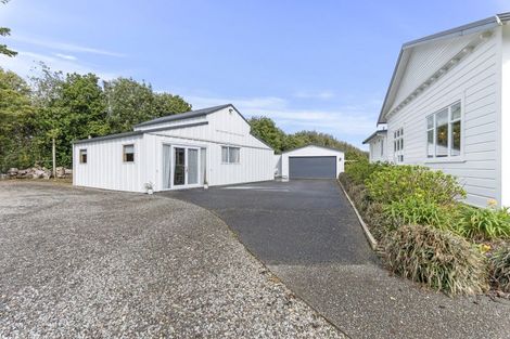 Photo of property in 181 Ahu Ahu Road, Kaitake, New Plymouth, 4374