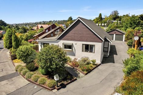 Photo of property in 97 Glenross Street, Glenross, Dunedin, 9011