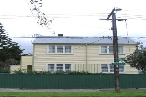 Photo of property in 30 Milne Crescent, Taita, Lower Hutt, 5011