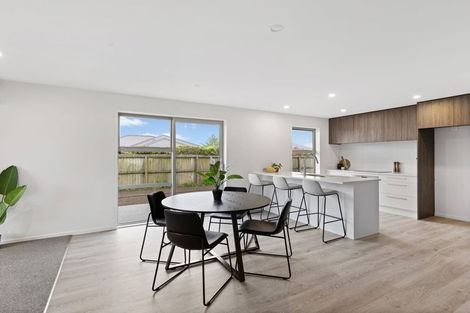 Photo of property in 23 Da Vinci Avenue, Leeston, 7632