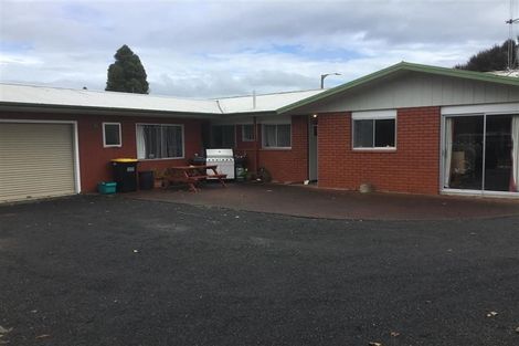Photo of property in 16 Sheffield Street, Matamata, 3400