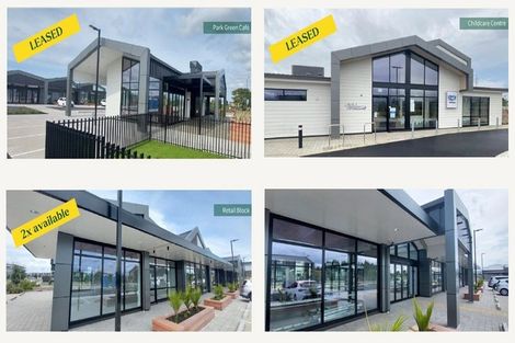 Photo of property in 180 Park Estate Road, Rosehill, Papakura, 2113