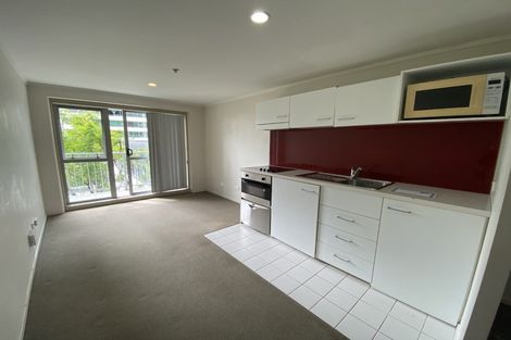 Photo of property in Waldorf Bankside Apartments, 4e/8 Bankside Street, Auckland Central, Auckland, 1010