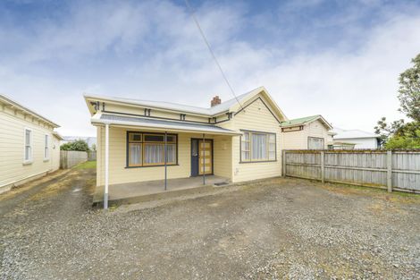 Photo of property in 221 Ferguson Street, Palmerston North, 4410