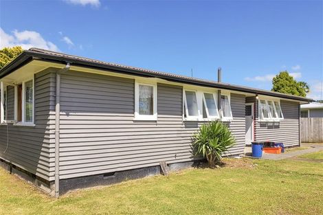 Photo of property in 10 Massey Street, Moerewa, 0211