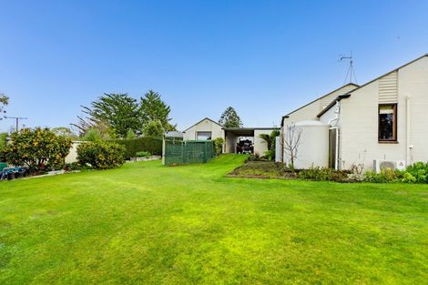 Photo of property in 36 Church Street, Waipawa, 4210