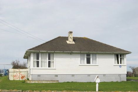 Photo of property in 19 Kauri Street, Gonville, Whanganui, 4501