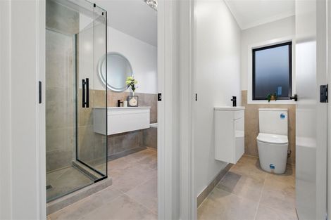 Photo of property in 18 Ogilvie Avenue, Chartwell, Hamilton, 3210