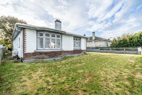 Photo of property in 255 Pomona Street, Strathern, Invercargill, 9812