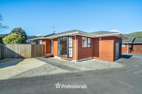 Photo of property in 5/8 Hewer Crescent, Naenae, Lower Hutt, 5011