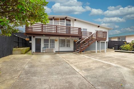 Photo of property in 91 Driver Crescent, Cannons Creek, Porirua, 5024