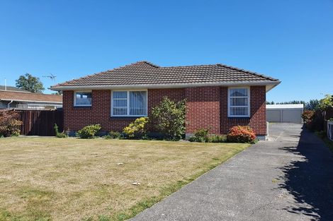 Photo of property in 797 Main North Road, Belfast, Christchurch, 8051