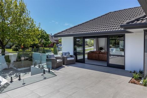 Photo of property in 49 Regent's Park Drive, Casebrook, Christchurch, 8051
