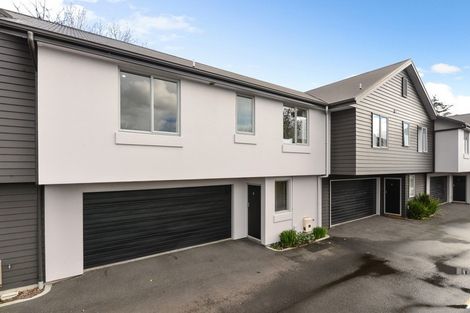 Photo of property in 6/6 Page Place, Hamilton East, Hamilton, 3216