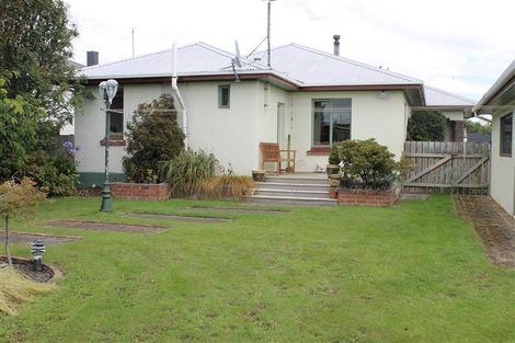 Photo of property in 16 Maitland Street, Strathern, Invercargill, 9812
