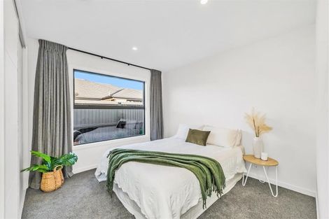 Photo of property in 27 Candlesticks Crescent, Lincoln, 7608