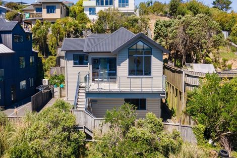 Photo of property in 133b Ohariu Road, Johnsonville, Wellington, 6037