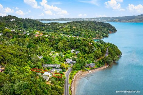 Photo of property in 1202 Huia Road, Huia, Auckland, 0604