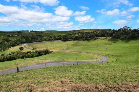 Photo of property in 1088 South Head Road, South Head, Helensville, 0874