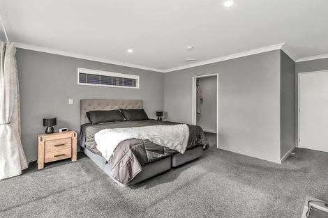 Photo of property in 25 Walter Place, Kirwee, Darfield, 7571