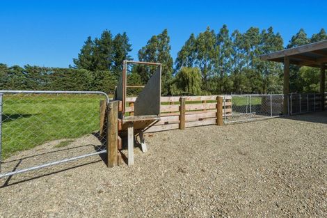 Photo of property in 51 Station Road, Loburn, Rangiora, 7472