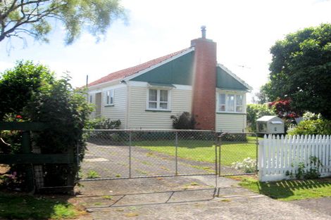 Photo of property in 3 Ripi Street, Kaikohe, 0405