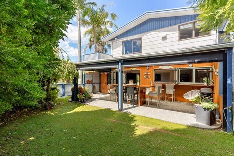 Photo of property in 101 Bruce Wallace Place, Whangamata, 3620