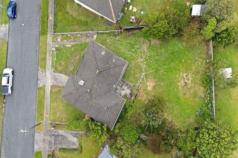 Photo of property in 26 Turkington Street, Tawa, Wellington, 5028