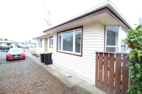 Photo of property in 125 Edinburgh Crescent, Waikiwi, Invercargill, 9810