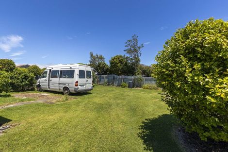 Photo of property in 89 Cracroft Street, Waitara, 4320