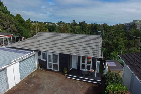 Photo of property in 41a Frank Wilson Terrace, Welbourn, New Plymouth, 4312