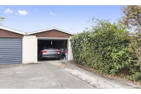 Photo of property in 1a Wilkin Street, Temuka, 7920