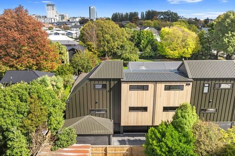 Photo of property in 4/166 Chester Street East, Christchurch Central, Christchurch, 8011