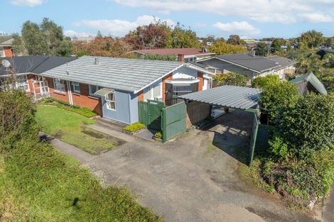 Photo of property in 2 Boundary Road, Claudelands, Hamilton, 3214