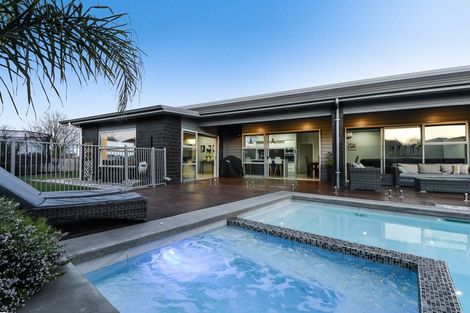 Photo of property in 39 Meadowfield Street, Flagstaff, Hamilton, 3210