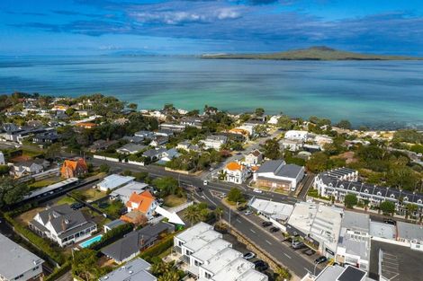 Photo of property in 6/7 Killarney Street, Takapuna, Auckland, 0622